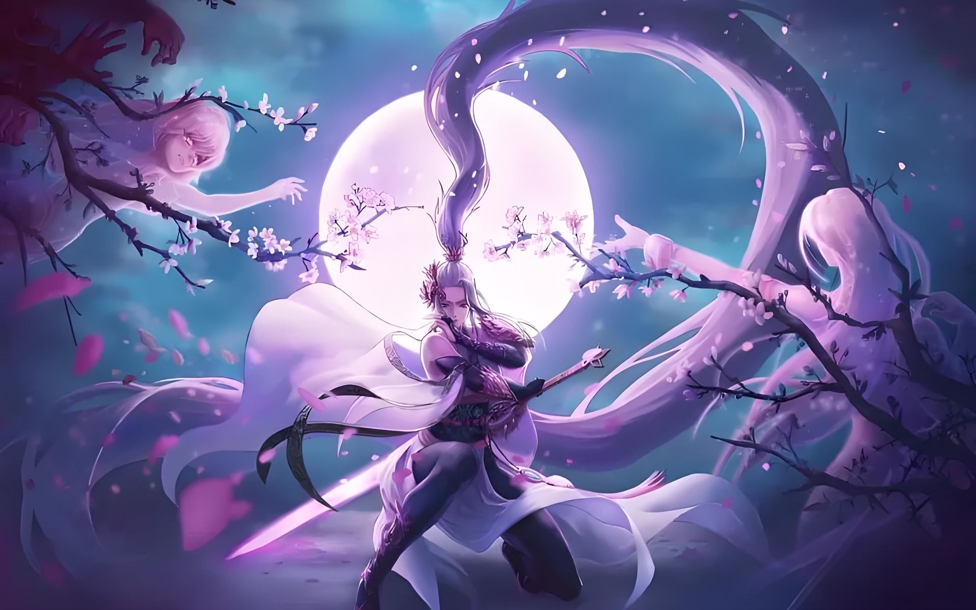 领袖角色 领袖角色